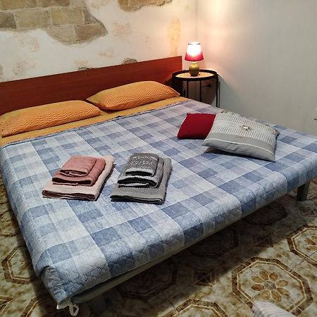 Villa La Casa Di Cinzia à Pettorano sul Gizio Extérieur photo