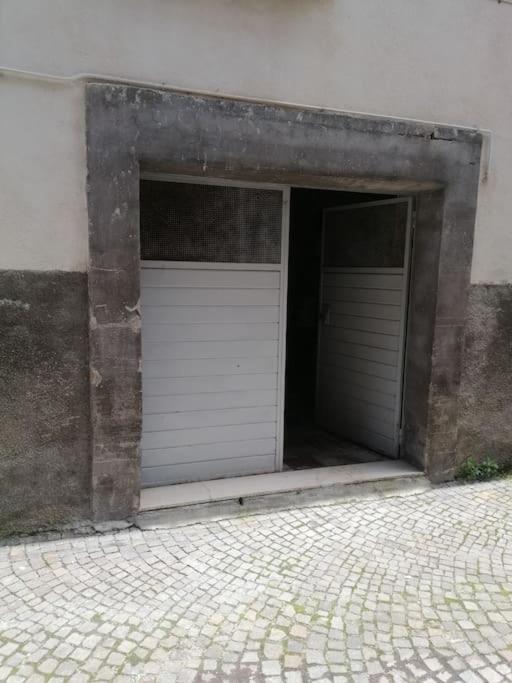 Villa La Casa Di Cinzia à Pettorano sul Gizio Extérieur photo