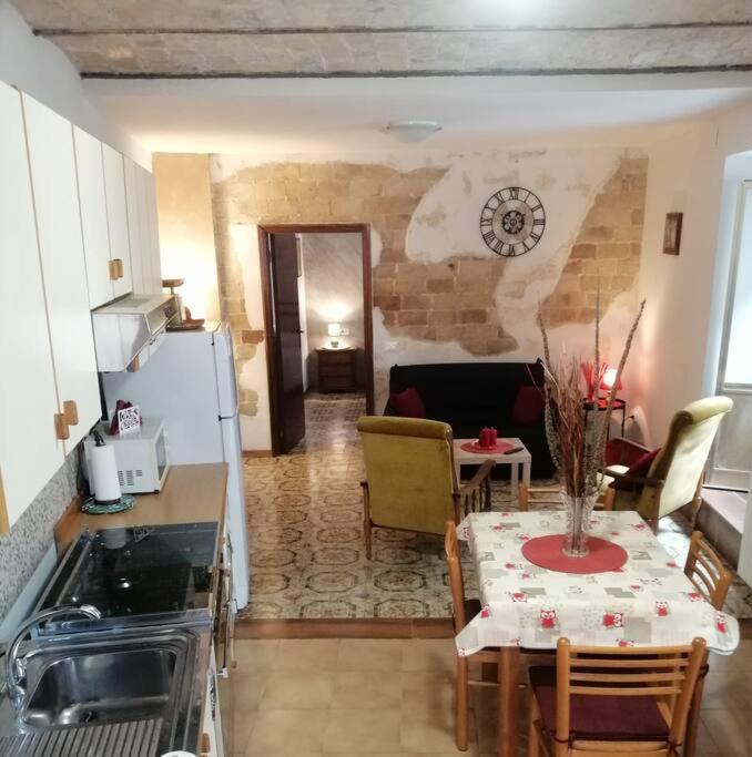 Villa La Casa Di Cinzia à Pettorano sul Gizio Extérieur photo