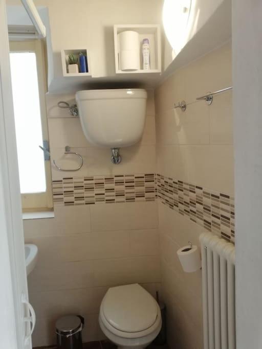 Villa La Casa Di Cinzia à Pettorano sul Gizio Extérieur photo
