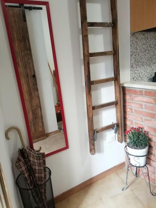 Villa La Casa Di Cinzia à Pettorano sul Gizio Extérieur photo