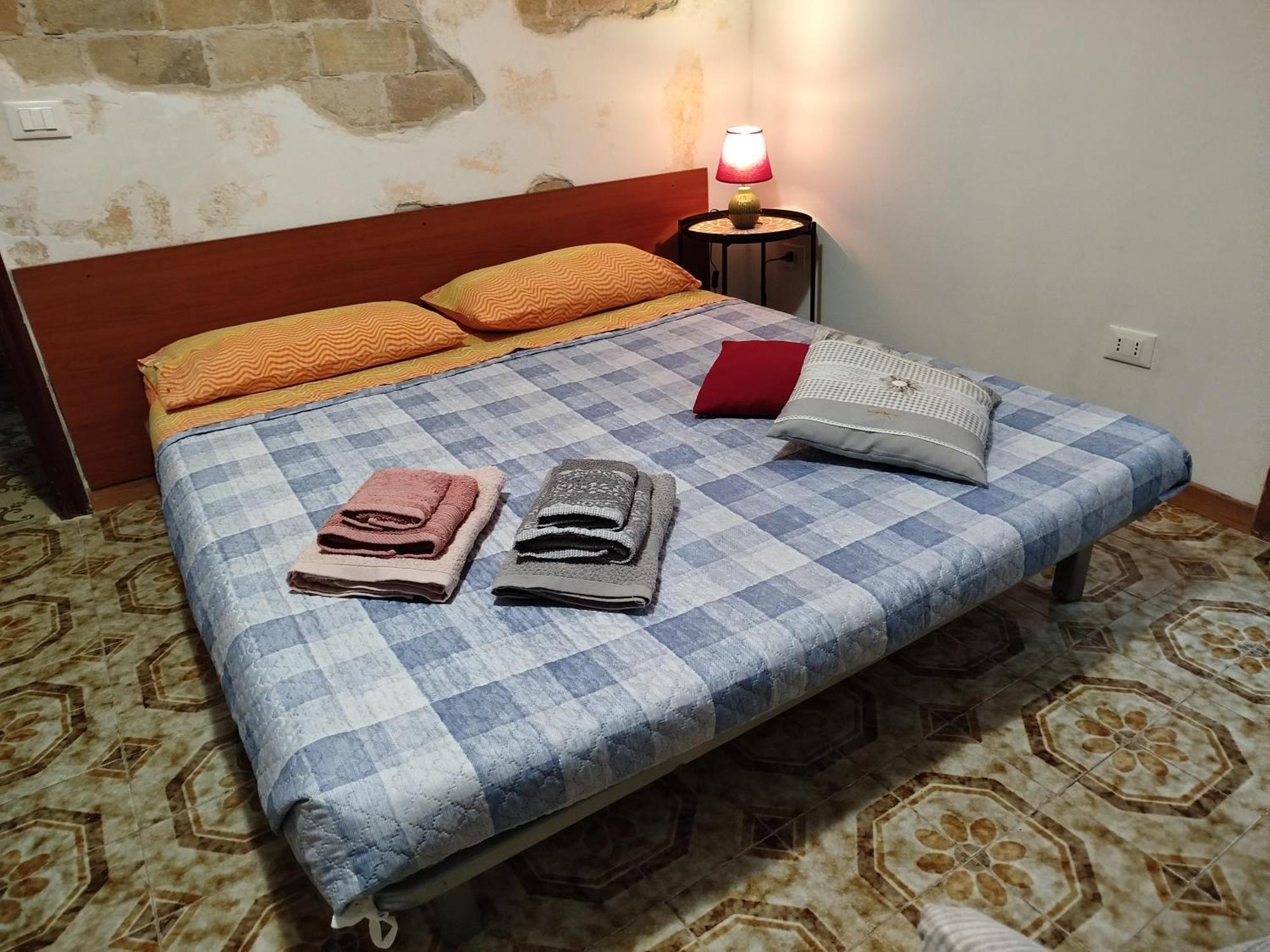 Villa La Casa Di Cinzia à Pettorano sul Gizio Extérieur photo