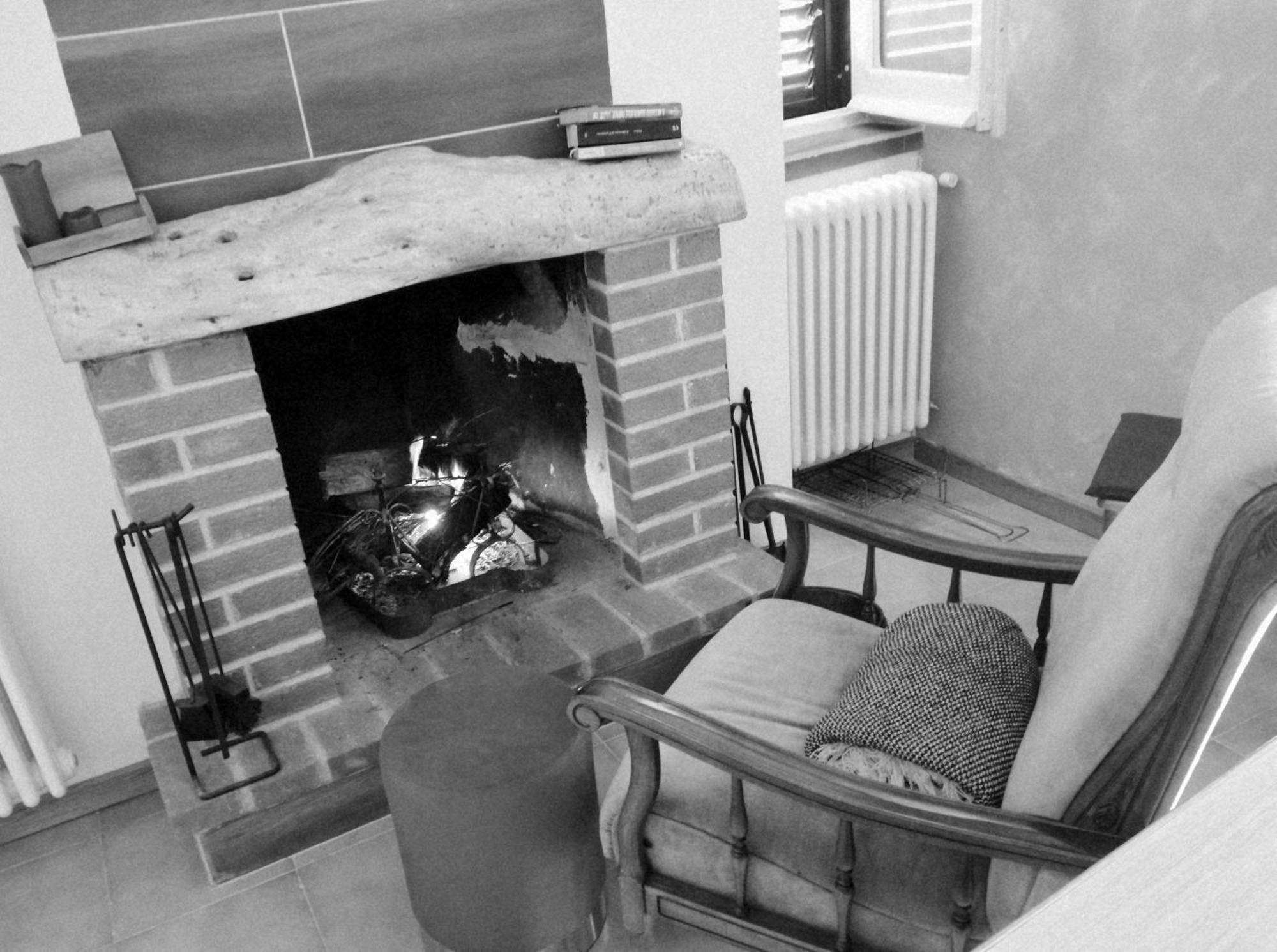 Villa La Casa Di Cinzia à Pettorano sul Gizio Extérieur photo