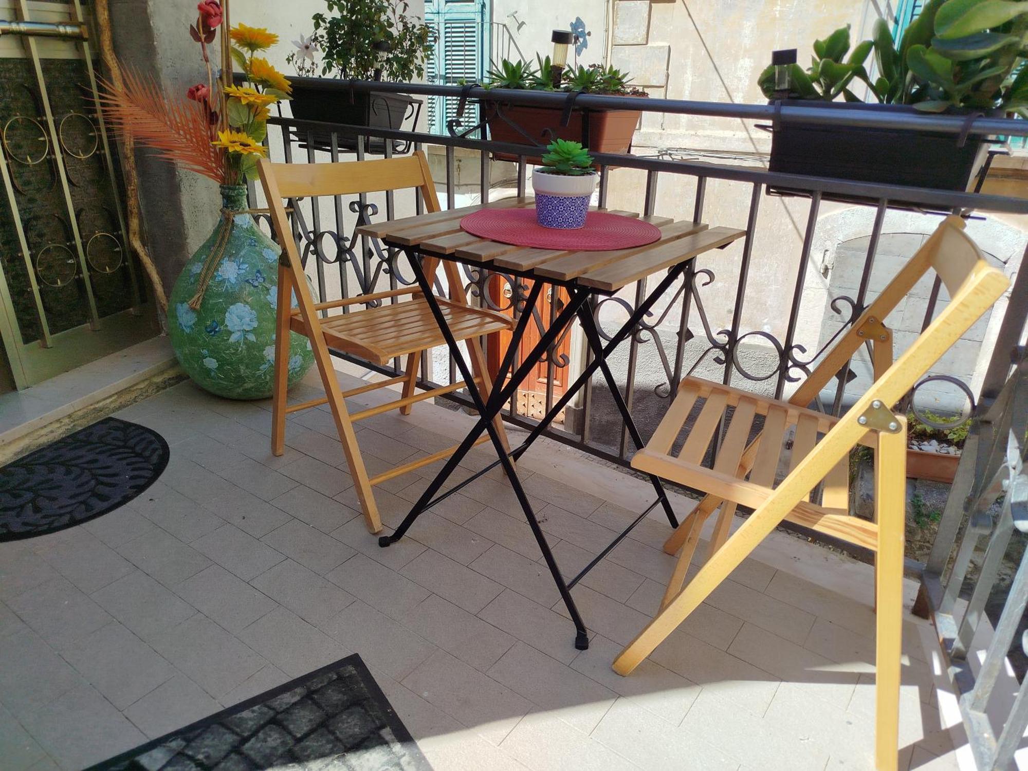 Villa La Casa Di Cinzia à Pettorano sul Gizio Extérieur photo